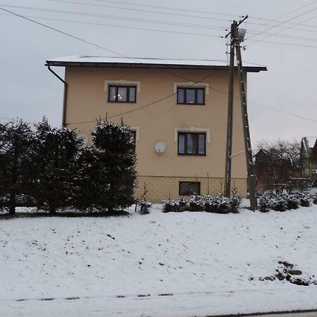 טליץ' Apartament Krystyna מראה חיצוני תמונה
