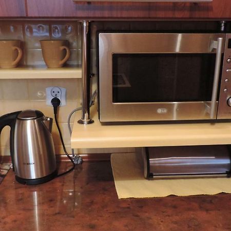 טליץ' Apartament Krystyna מראה חיצוני תמונה
