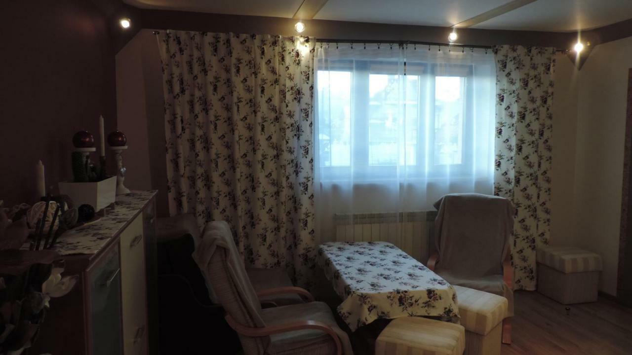 טליץ' Apartament Krystyna מראה חיצוני תמונה