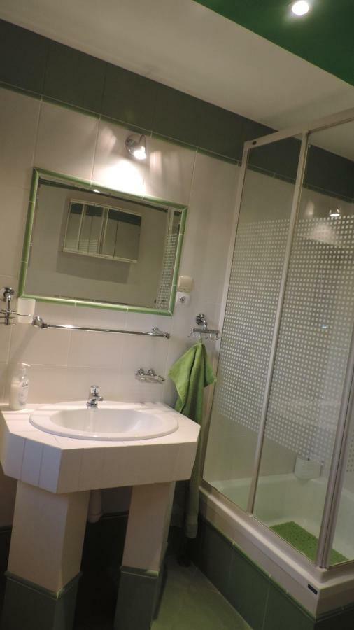 טליץ' Apartament Krystyna מראה חיצוני תמונה