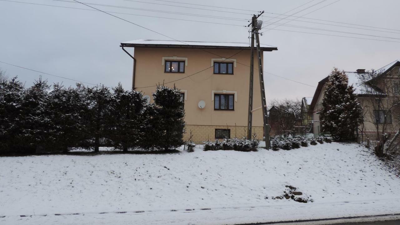 טליץ' Apartament Krystyna מראה חיצוני תמונה