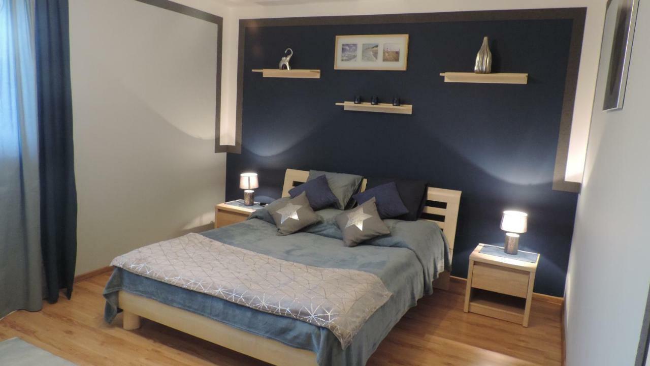 טליץ' Apartament Krystyna מראה חיצוני תמונה