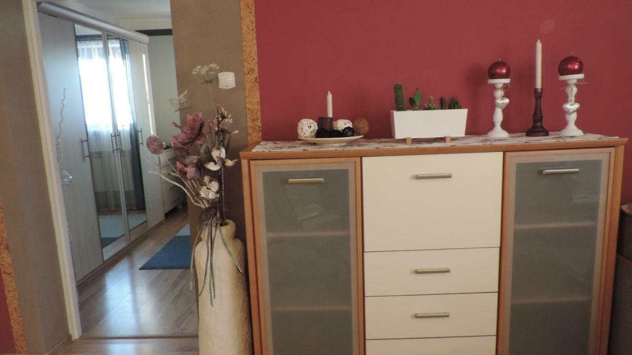 טליץ' Apartament Krystyna מראה חיצוני תמונה