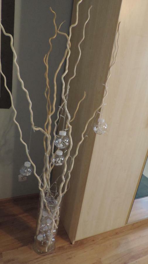 טליץ' Apartament Krystyna מראה חיצוני תמונה