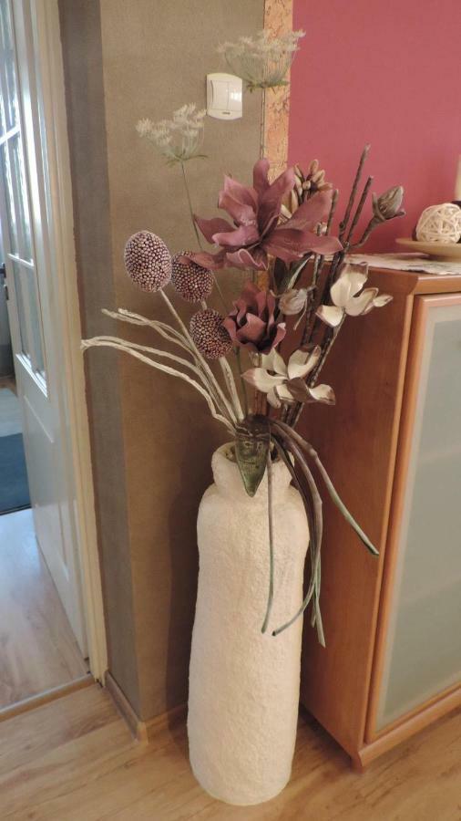 טליץ' Apartament Krystyna מראה חיצוני תמונה