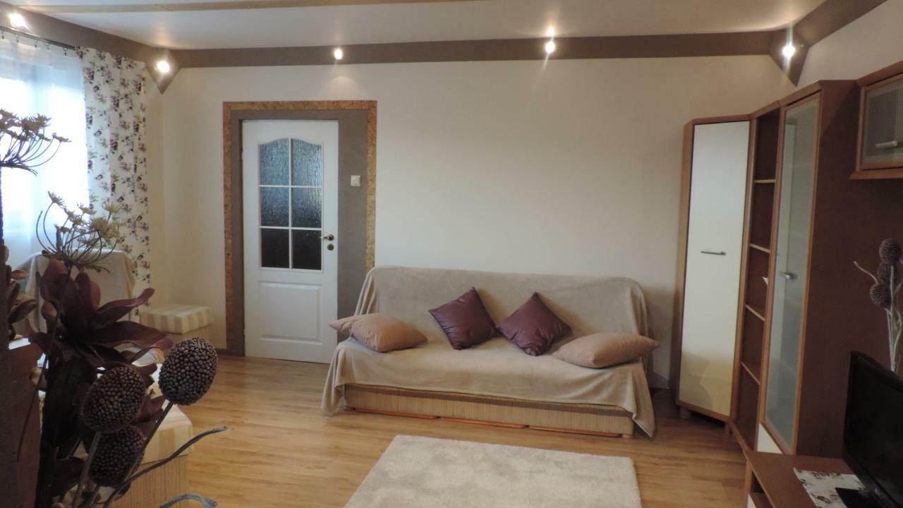 טליץ' Apartament Krystyna מראה חיצוני תמונה