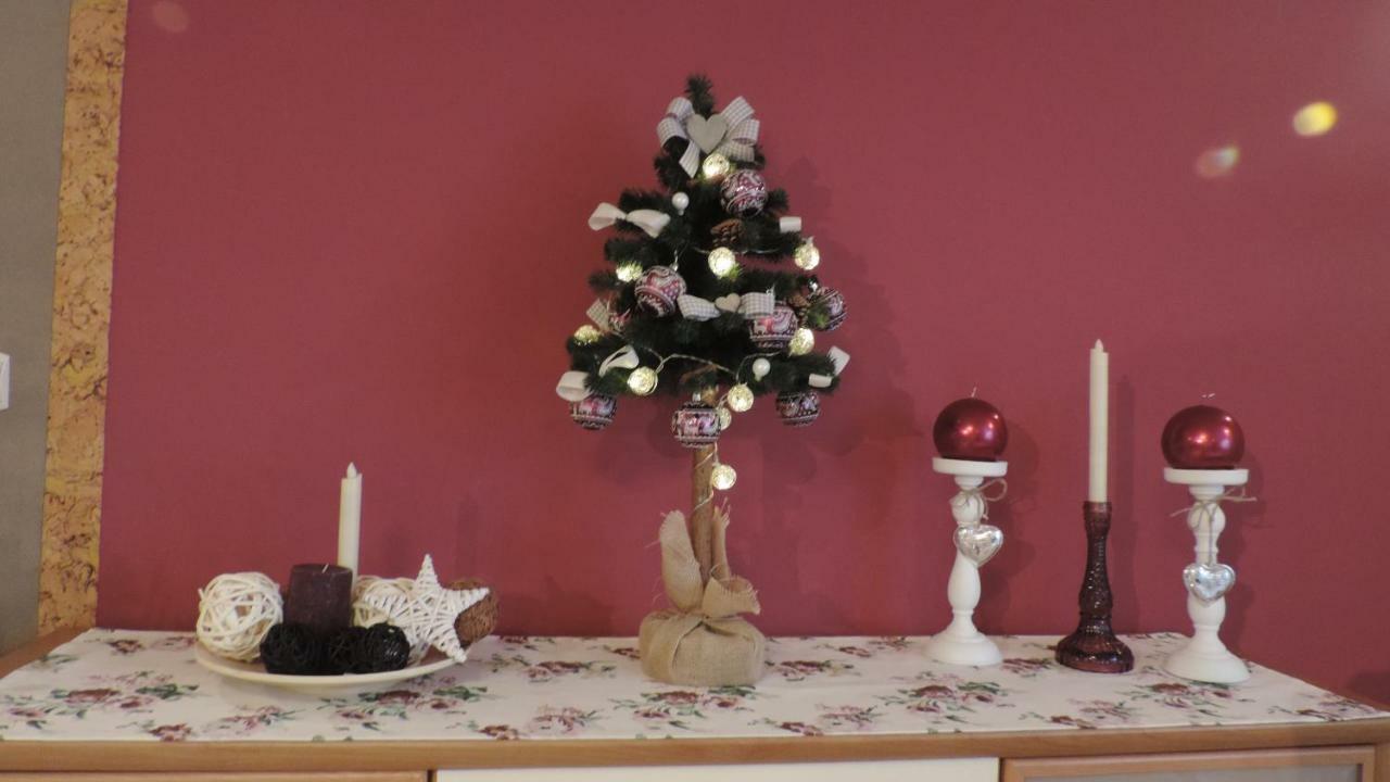 טליץ' Apartament Krystyna מראה חיצוני תמונה