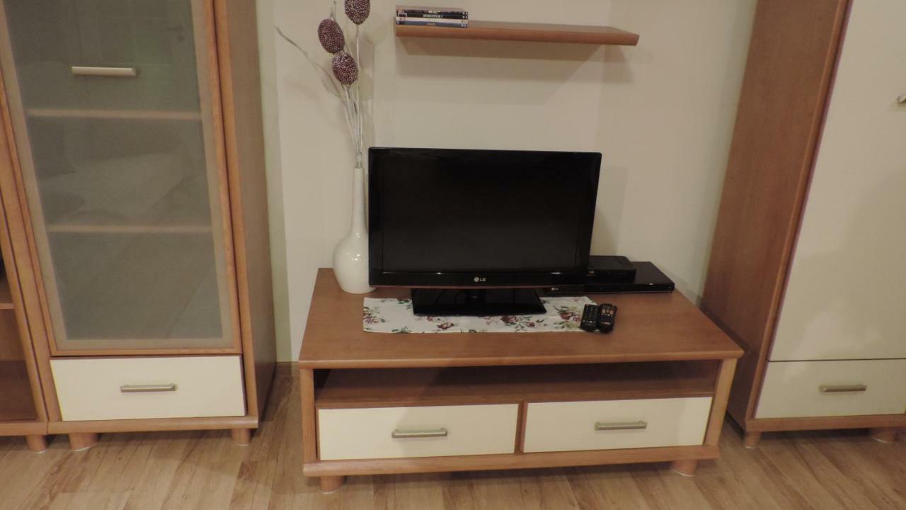 טליץ' Apartament Krystyna מראה חיצוני תמונה