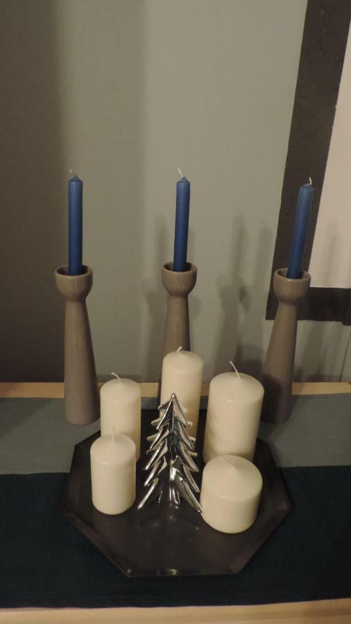 טליץ' Apartament Krystyna מראה חיצוני תמונה