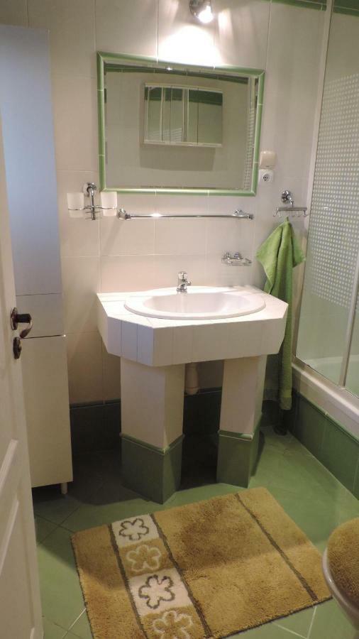 טליץ' Apartament Krystyna מראה חיצוני תמונה